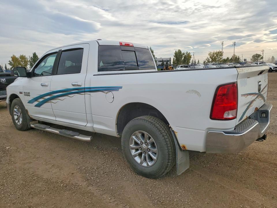 Photo 2 from auction – 2014 RAM 1500 with VIN 1C6RR7TT5ES344826