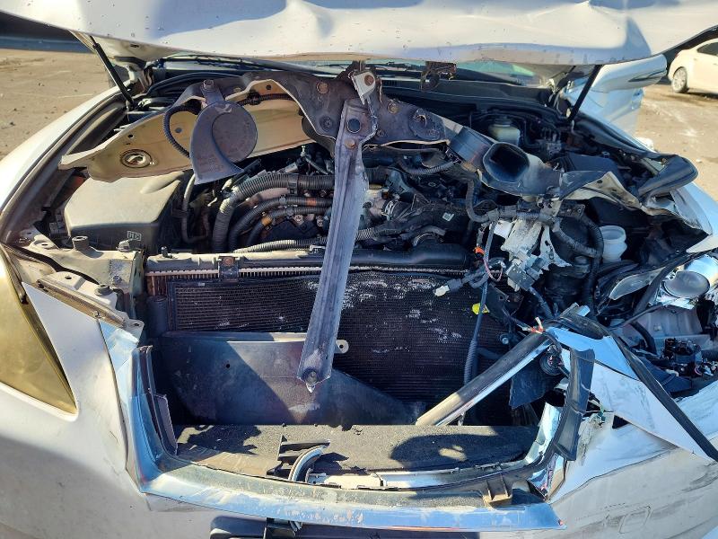 Foto 11 de la subasta – 2010 LEXUS IS 250 con VIN JTHBF5C24A5108285