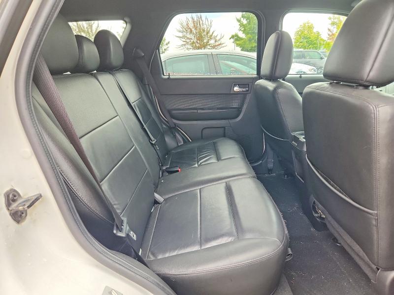 Photo 11 from auction – 2012 FORD ESCAPE with VIN 1FMCU9EG7CKB67021