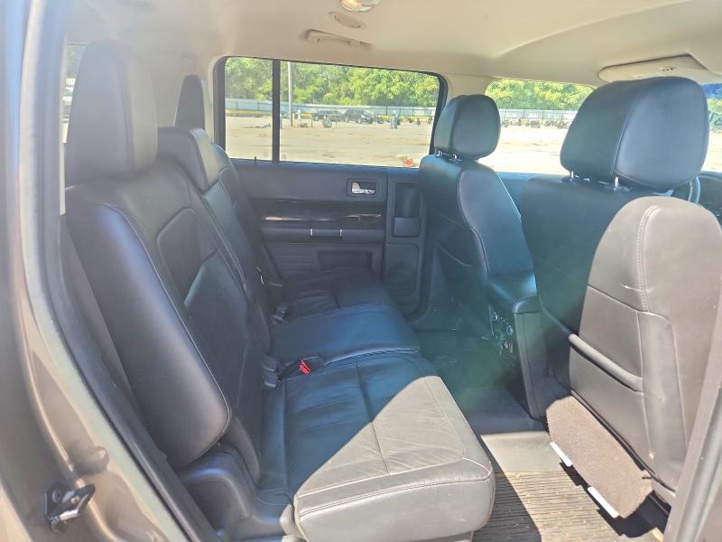 صورة رقم 11 من المزاد - 2014 FORD FLEX مع VIN 2FMGK5C85EBD45002