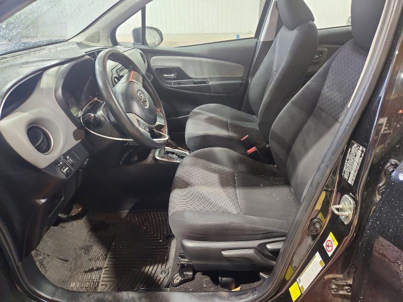Photo 7 from auction – 2015 TOYOTA YARIS with VIN VNKKTUD33FA032995
