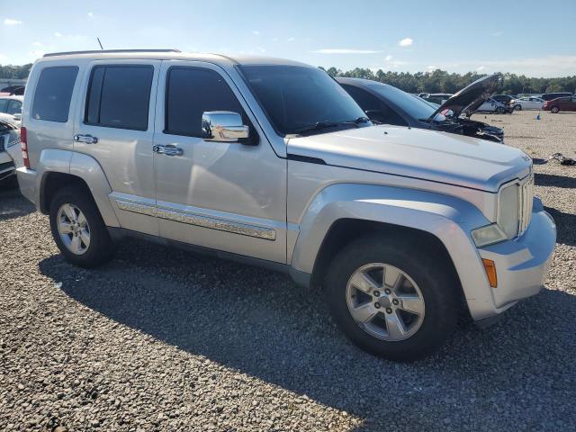 Photo 4 from auction – 2012 JEEP LIBERTY with VIN 1C4PJLAK8CW123575