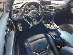 Photo 8 from auction – 2015 BMW M4 with VIN WBS3R9C57FK332571
