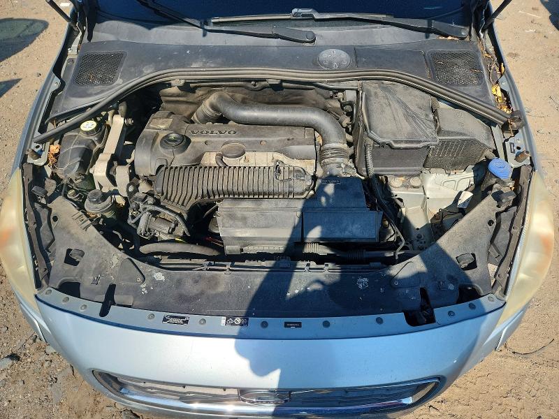 Photo 11 from auction – 2013 VOLVO S60 with VIN YV1612FH8D2177643