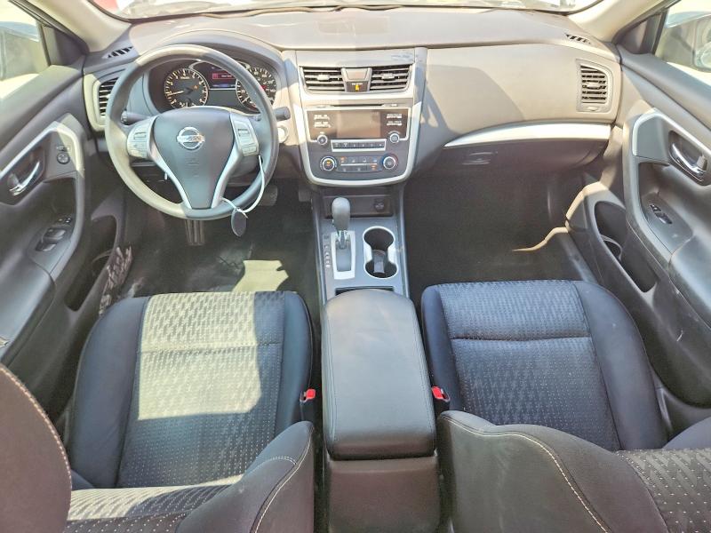 Photo 8 from auction – 2016 NISSAN ALTIMA with VIN 1N4AL3AP3GC276681