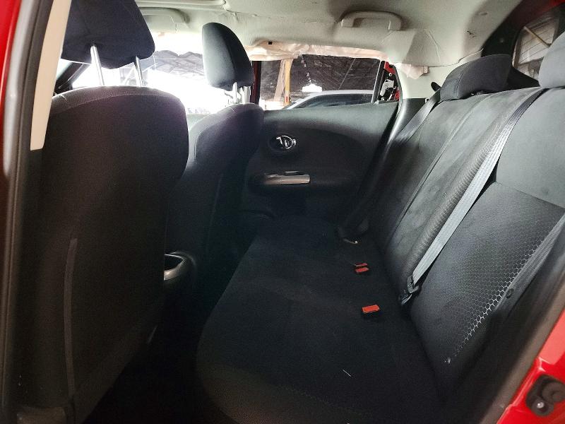 Foto 10 de la subasta – 2016 NISSAN JUKE con VIN JN8AF5MV3GT658995