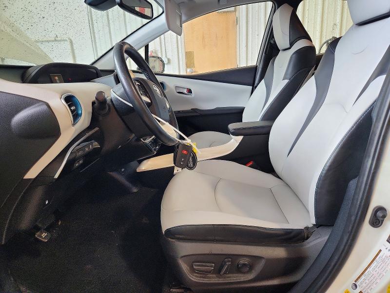 Zdjęcie 7 z aukcji – 2018 TOYOTA PRIUS z VIN JTDKARFU5J3064412