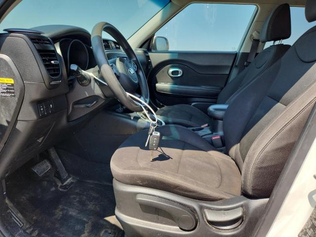 Снимка 7 от търг – 2019 KIA SOUL с VIN KNDJN2A21K7681555