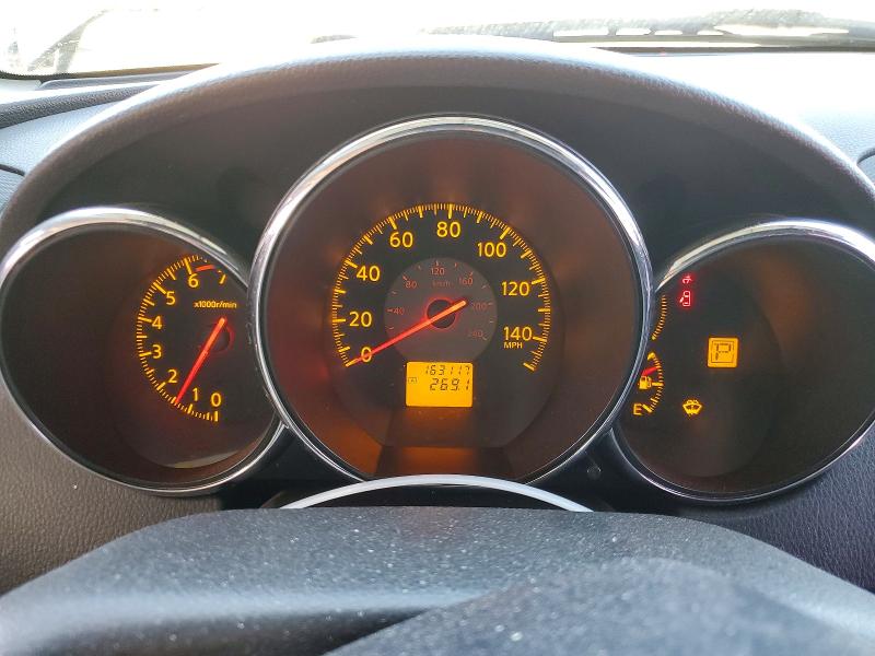 Снимка 9 от търг – 2006 NISSAN ALTIMA с VIN 1N4AL11D86N414681