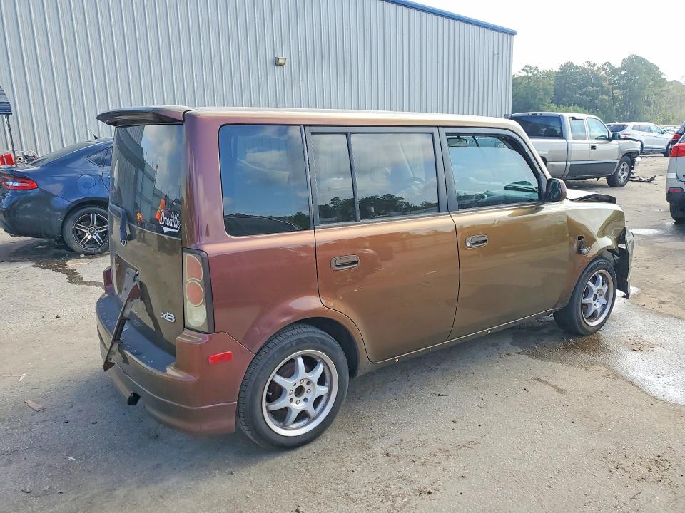 صورة رقم 3 من المزاد - 2006 SCION XB مع VIN JTLKT324564123834