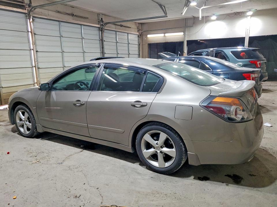 Photo 2 from auction – 2008 NISSAN ALTIMA with VIN 1N4BL21E48C218920
