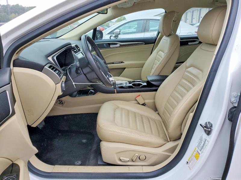 Photo 7 from auction – 2013 FORD FUSION with VIN 3FA6P0HR7DR252302