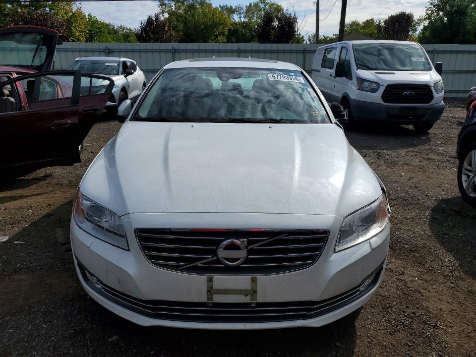 Zdjęcie 5 z aukcji – 2014 VOLVO S80 z VIN YV1902AH6E1181236
