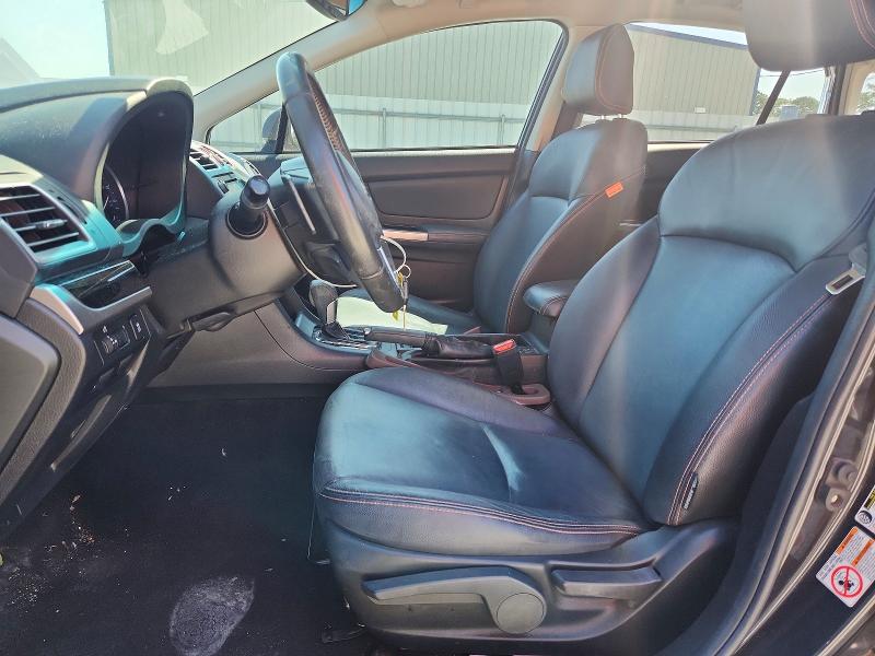 صورة رقم 7 من المزاد - 2016 SUBARU CROSSTREK مع VIN JF2GPAKC7G8245110