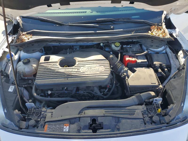 Zdjęcie 12 z aukcji – 2020 FORD ESCAPE z VIN 1FMCU9H95LUA63662