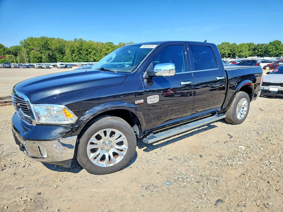 2018 RAM 1500 - Търг №68848826