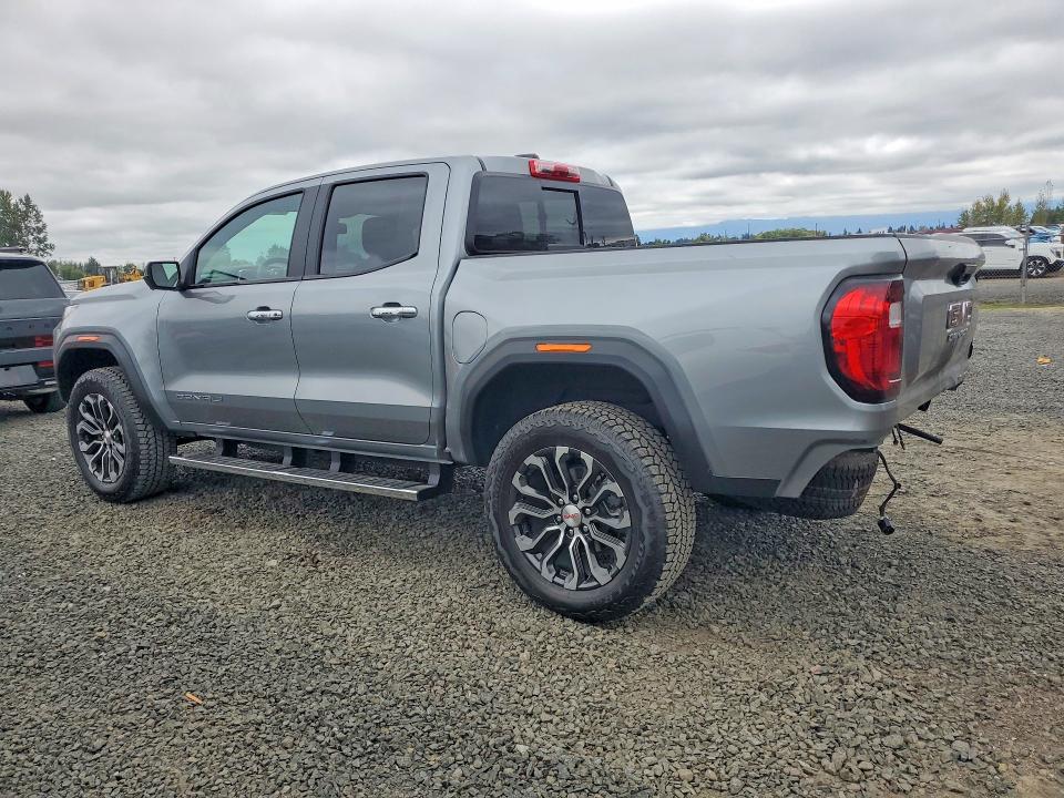 Zdjęcie 2 z aukcji – 2024 GMC CANYON z VIN 1GTP6FEK4R1132342