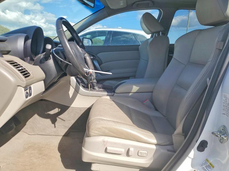 Фото 7 с аукциона – 2012 ACURA RDX с VIN 5J8TB2H29CA003519
