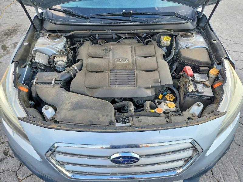 Фото 12 с аукциона – 2016 SUBARU OUTBACK с VIN 4S4BSENCXG3338156