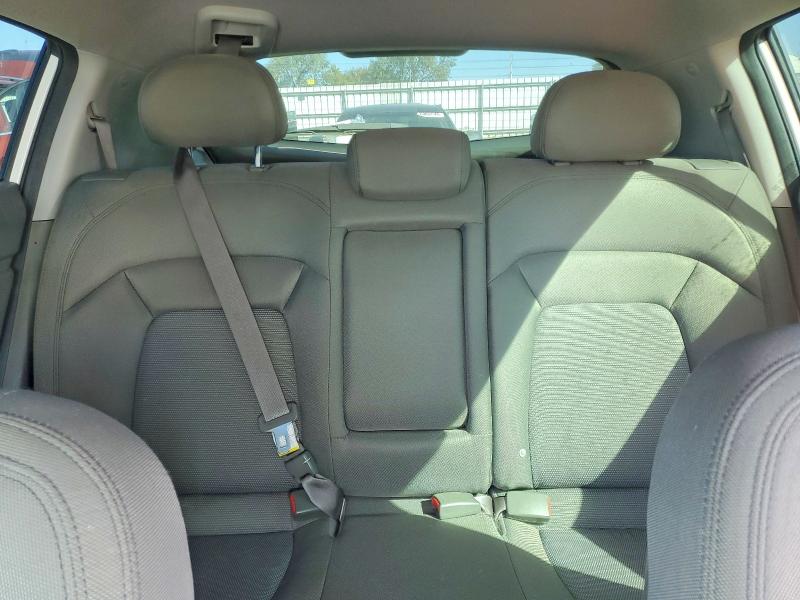 Photo 10 from auction – 2016 KIA SPORTAGE with VIN KNDPBCAC0G7878144