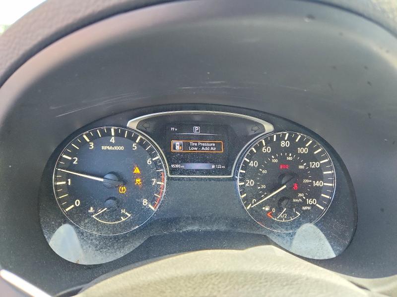 Photo 9 from auction – 2016 NISSAN ALTIMA with VIN 1N4AL3AP3GN342246