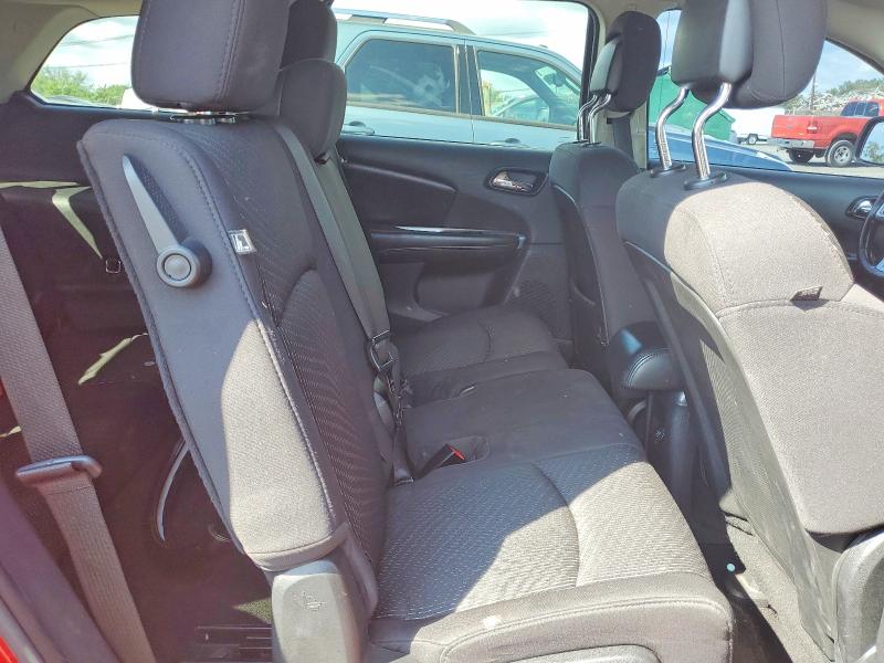 Foto 11 de la subasta – 2012 DODGE JOURNEY con VIN 3C4PDCBG2CT395319