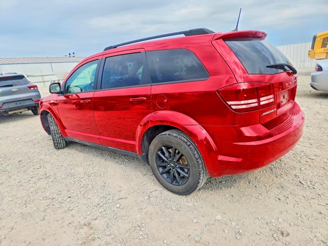 Photo 2 from auction – 2020 DODGE JOURNEY with VIN 3C4PDCAB9LT260215