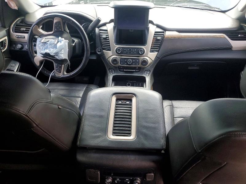 Foto 8 de la subasta – 2018 GMC YUKON con VIN 1GKS2CKJ7JR252873