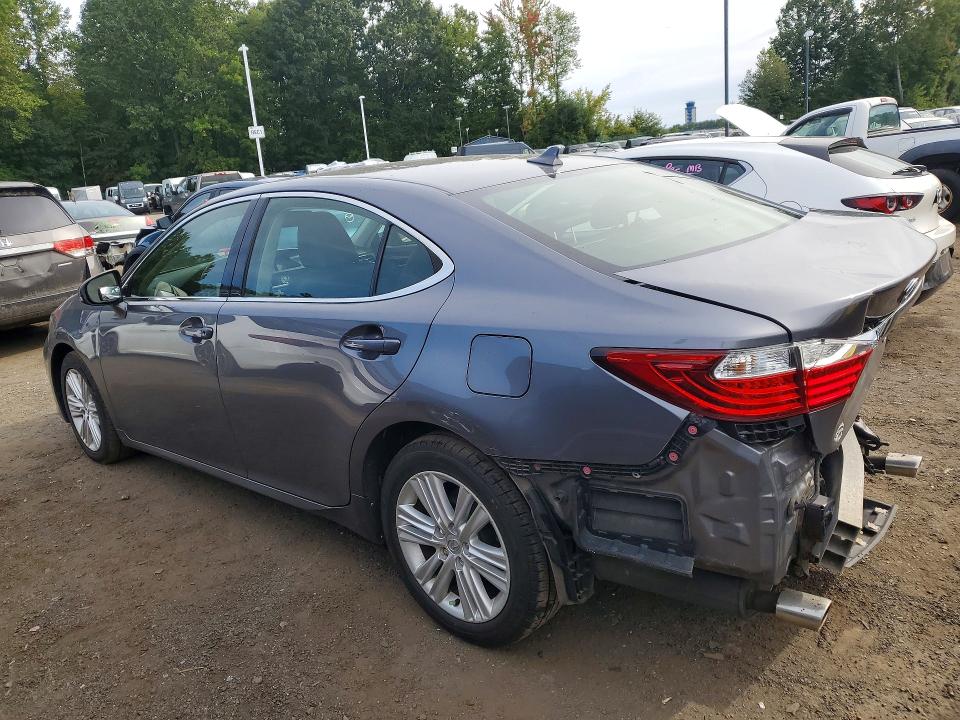 Zdjęcie 2 z aukcji – 2013 LEXUS ES z VIN JTHBK1GG1D2074628