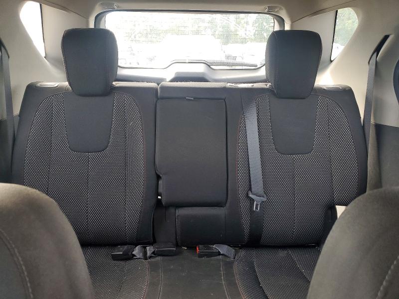 Снимка 10 от търг – 2017 CHEVROLET EQUINOX с VIN 2GNFLEEK3H6209882