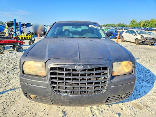 Foto 5 de la subasta – 2005 CHRYSLER 300 con VIN 2C3JA53G65H172578
