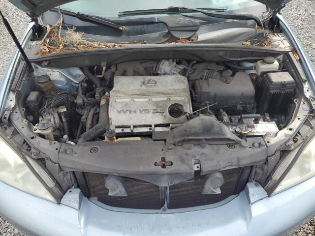 Photo 12 from auction – 2005 LEXUS RX with VIN 2T2GA31U05C023298