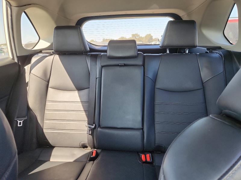 Снимка 10 от търг – 2021 TOYOTA RAV4 HYBRID с VIN 4T3B6RFV0MU044550