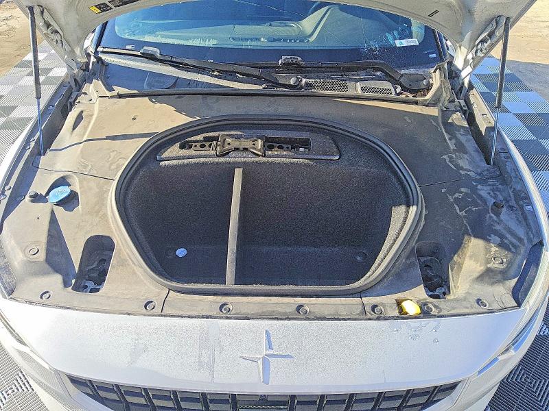 Photo 11 from auction – 2023 POLESTAR 2 with VIN YSMEG3KA7PL137426