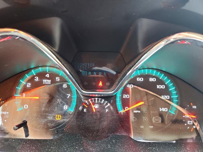 Photo 9 from auction – 2016 CHEVROLET TRAVERSE with VIN 1GNKVJKD6GJ232663