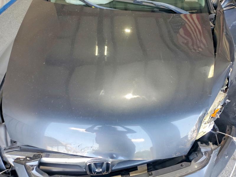 Photo 11 from auction – 2007 HONDA ACCORD with VIN 1HGCM56847A109997