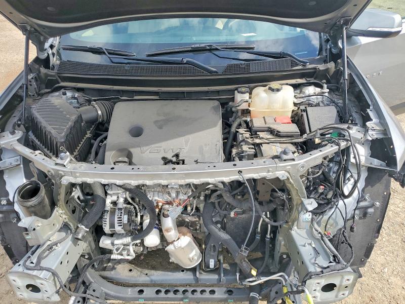 Photo 12 from auction – 2023 CHEVROLET TRAVERSE with VIN 1GNERFKW7PJ285663