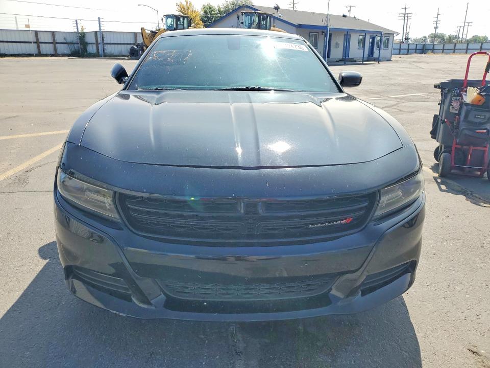 Снимка 5 от търг – 2016 DODGE CHARGER с VIN 2C3CDXCT0GH185970