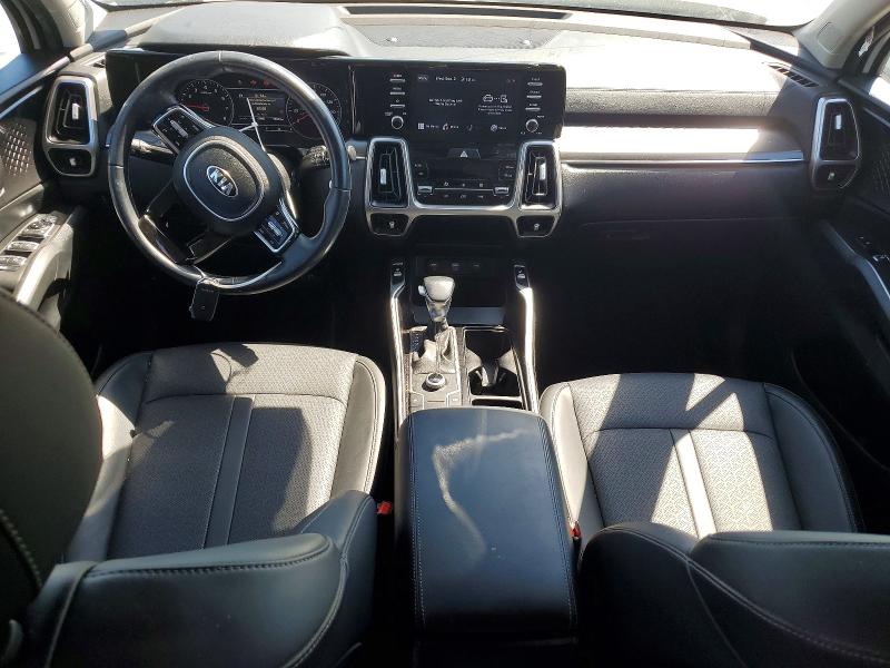 Foto 8 de la subasta – 2021 KIA SORENTO con VIN 5XYRLDLC0MG070979