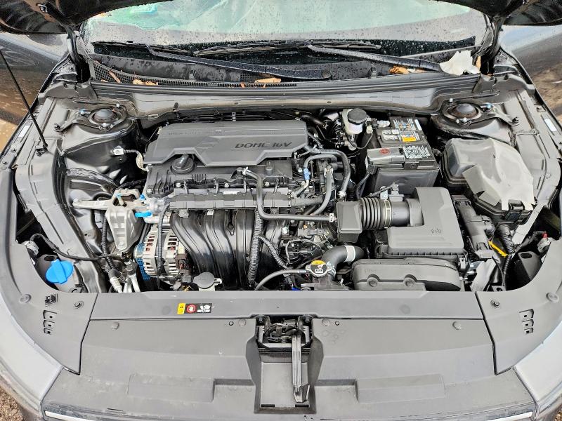 صورة رقم 12 من المزاد - 2026 KIA K4 مع VIN 3KPFT4DE1TE359853