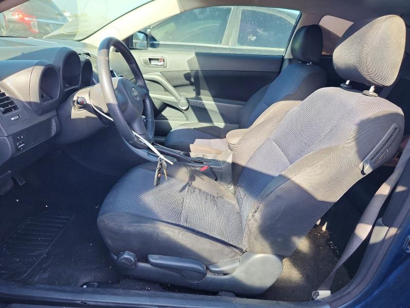 Фото 7 с аукциона – 2005 SCION TC с VIN JTKDE177850048664