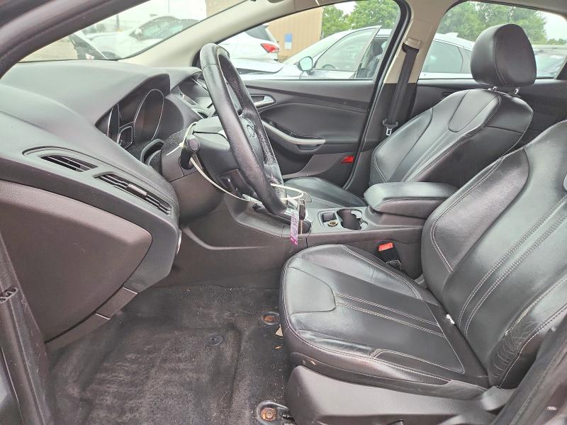 Снимка 7 от търг – 2014 FORD FOCUS с VIN 1FADP3K22EL166058