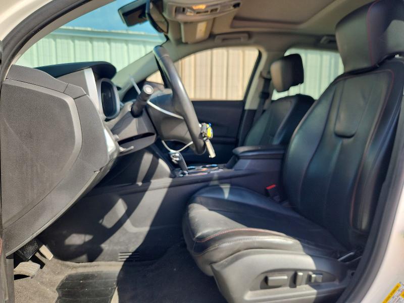 Photo 7 from auction – 2014 CHEVROLET EQUINOX with VIN 1GNALCEK9EZ118792