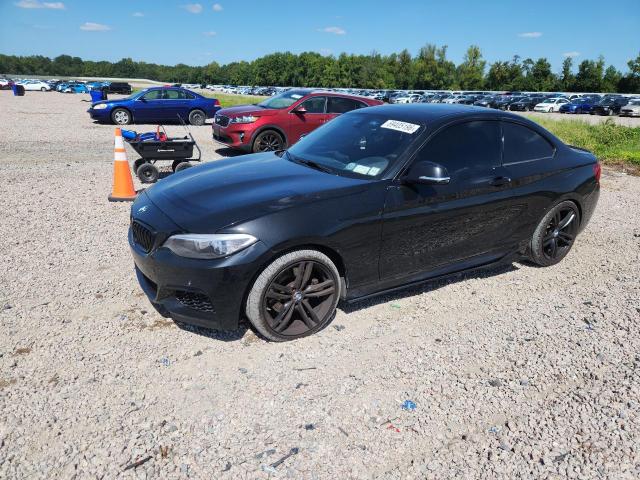 2014 BMW 228 - Търг №69405196