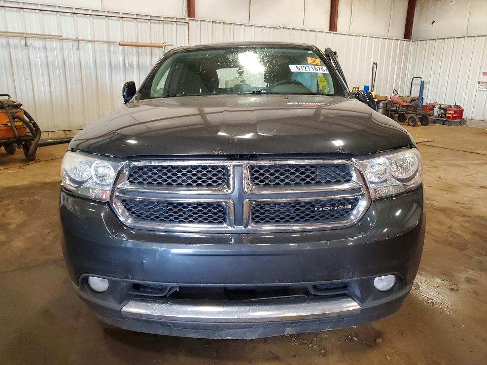 صورة رقم 5 من المزاد - 2011 DODGE DURANGO مع VIN 1D4RE2GG0BC699884