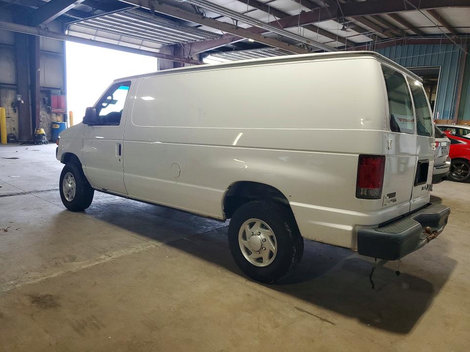 Photo 2 from auction – 2014 FORD ECONOLINE with VIN 1FTNE1EW6EDA25110