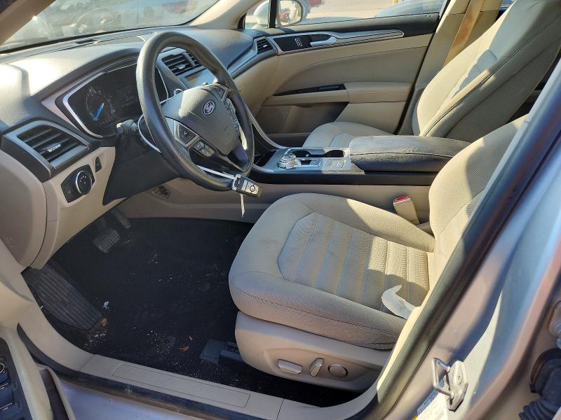 Zdjęcie 7 z aukcji – 2019 FORD FUSION z VIN 3FA6P0LU8KR207748