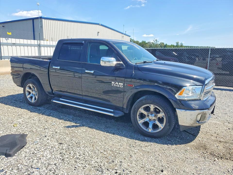 Photo 4 from auction – 2017 RAM 1500 with VIN 1C6RR7NM9HS881693