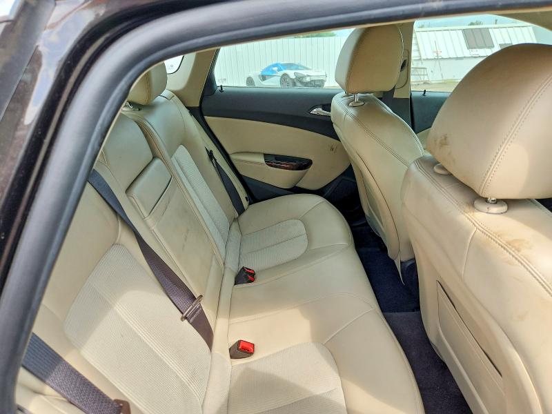Photo 10 from auction – 2013 BUICK VERANO with VIN 1G4PP5SK1D4104433