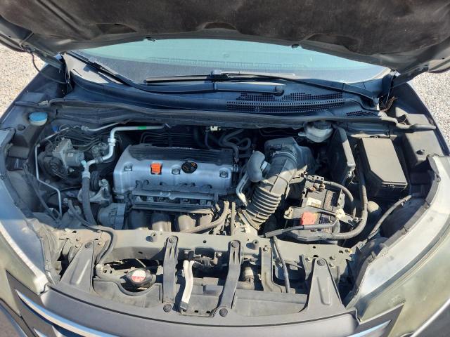 Photo 11 from auction – 2012 HONDA CR-V with VIN 2HKRM4H59CH621439